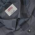 Print Light Gray Shirt : Ditto