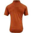 Combination Rust T-shirt : Regular
