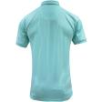 Plain Light Green T-shirt : Regular