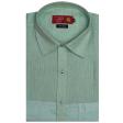 Combination Light Green Shirt : Ditto