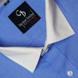 Selfdesign Light Blue Shirt : Business