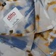 Print Cream Shirt : Ditto