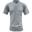 Plain Gray Shirt : Party