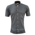 Combination Gray Shirt : Ditto