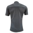 Combination Gray Shirt : Ditto