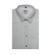 Combination White Shirt : Ditto