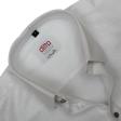 Combination White Shirt : Ditto