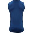 Combination Dark Blue T-shirt : Regular