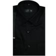 Combination Black Shirt : Ditto