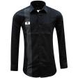 Combination Black Shirt : Ditto