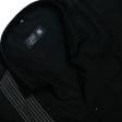 Combination Black Shirt : Ditto