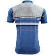 Stripes Blue T-shirt : Regular