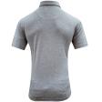 Combination Gray T-shirt : Regular