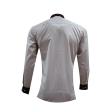 Plain Brown Shirt : Business