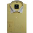 Plain Lemon Shirt : Business