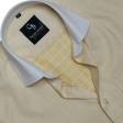 Selfdesign Fawn Shirt : Business