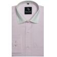 Selfdesign Pink Shirt : Business