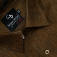 Plain Mustard Shirt : Business