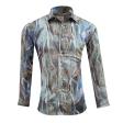 Print Fawn Shirt : Ditto