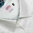 Print White Shirt : Ditto