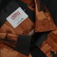 Print Rust Shirt : Ditto