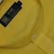 Plain Lemon Shirt : Party