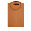 Plain Rust Shirt : Party