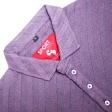 Selfdesign Purple T-shirt : Regular