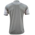 Combination Gray T-shirt : Regular