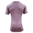 Combination Mauve T-shirt : Regular