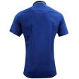 Combination Blue Shirt : Party