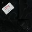 Self Design Black Shirt : Ditto