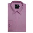 Plain Pink Shirt : Business