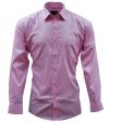 Plain Pink Shirt : Business