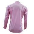 Plain Pink Shirt : Business