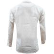 Plain White Shirt : Party