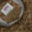 Combination Brown Shirt : Ditto