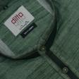 Combination Green Shirt : Ditto
