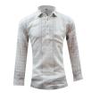 Combination White Shirt : Ditto