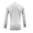 Combination White Shirt : Ditto