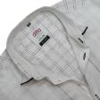 Combination White Shirt : Ditto