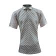 Combination Green Shirt : Ditto