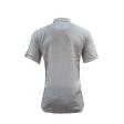 Combination Green Shirt : Ditto