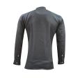 Combination Black Shirt : Ditto
