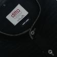 Combination Black Shirt : Ditto