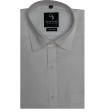 Plain White Shirt : Business