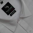 Plain White Shirt : Business