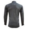 Plain Black Shirt : Business