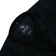 Plain Black Shirt : Business