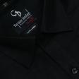 Plain Black Shirt : Business
